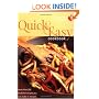 American Heart Association Quick & Easy Cookbook: More Than 200 Healthful Recipes You Can Make in Minutes