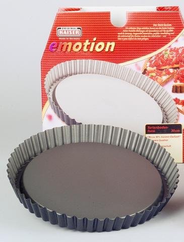 Kaiser Backform Emotion Tortenboden  30 cm Neuheit 