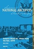 Science World 4A - Water From the Sun, 1979