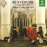 Buxtehude: Organ Works Search