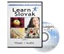 Learn Slovak - Visual Learning System for PC, MAC, Ipod, MP3 Player