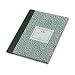 Rediform  Wide Ruled Stiff Cover Lab Notebook, 10.125 x 7.875 inches, 96 Pages (53010)