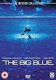 The Big Blue [DVD] [1988]