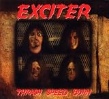Thrash Speed Burn