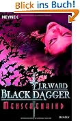 #4: Menschenkind: Black Dagger 7