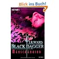 Menschenkind: Black Dagger 7