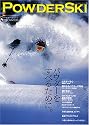POWDER SKI 2008 (ブルーガイド・グラフィック)