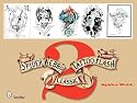 Spider Webb's Classic Tattoo Flash 2 (Bk.2)