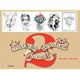 Spider Webb’s Classic Tattoo Flash 2