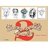 Spider Webb's Classic Tattoo Flash 2 (Bk.2)