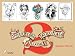Spider Webb's Classic Tattoo Flash Book 2