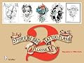Spider Webb's Classic Tattoo Flash 2