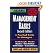 Management Basics: A Practical Guide for Managers