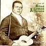 The Best Of Blind Lemon Jefferson