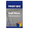 Pocket Quiz Logik-R�tsel: 50 knifflige Denk-�bungen
