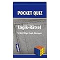 Pocket Quiz Logik-R�tsel: 50 knifflige Denk-�bungen