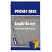 Pocket Quiz Logik-R�tsel: 50 knifflige Denk-�bungen