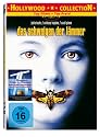 Das Schweigen der L&auml;mmer (Einzel-DVD)