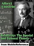 Relativity: The Special and the General Theory