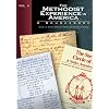 The Methodist Experience in America Volume 2: Sourcebook