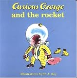 Curious George and the Rocket