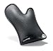 Duncan Euro Design Chef's Mitt, Black