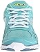 Fila Women's Memory Retribution running Shoe