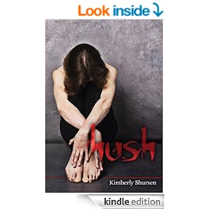 Hush book 