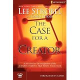 Case For A Creator: Participant's Guideby Lee Strobel