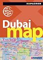 Dubai Map