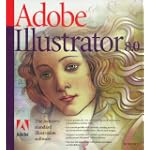 ADOBE ILLUSTRATOR 8 Windows