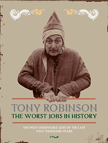 Worst Jobs In History: The Most Unenviable Jobs Of The Last Two Thousand Years