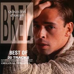 Quinze ans d'amour - Best Of