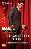 The Moretti Heir