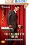The Moretti Heir (Silhouette Desire)