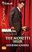 The Moretti Heir (Silhouette Desire)