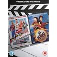 Talladega Nights/Balls Of Fury [UK IMPORT]