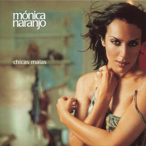 Monica Naranjo Foto 4