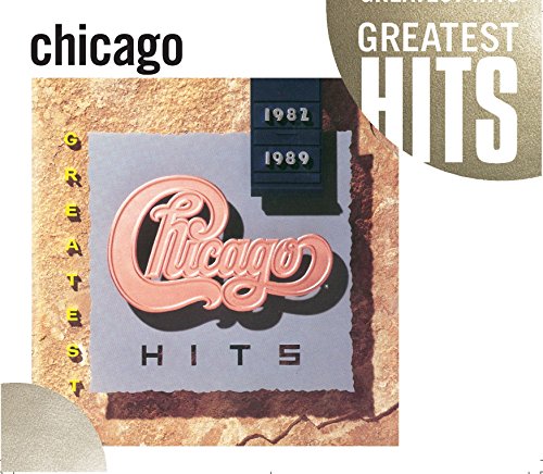 Chicago - Greatest Hits 1982-1989 (Vinyl) - Zortam Music