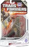 トランスフォーマー ユニバース ビーストウォーズシリーズ デラックスクラス ダイノボット/TRANSFORMERS UNIVERSE BEAST WARS SERIES DELUXE CLASS - DINOBOTの画像