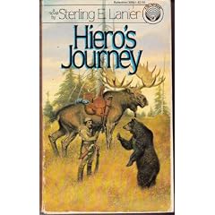 Hiero's Journey