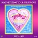 Aeoliah-Magnetizing your True Love cd cover