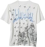 Hurley Boys 2-7 The Band Tee