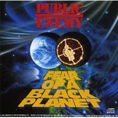 Fear of a Black Planet