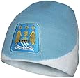 Manchester City FC Authentic EPL Knit Hat WN