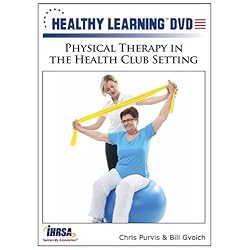 Physical Therapy in the Health Club Setting