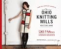 The Ohio Knitting Mills Knitting Book: 26 Patterns Celebrating Four Decades of American Sweater Style