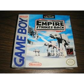Empire Strikes Back