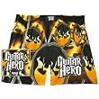 Guitar Hero - Flames Boxer Shorts