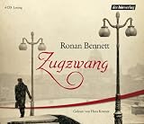 Zugzwang - Ronan Bennett